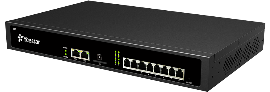 Yeaster S50
